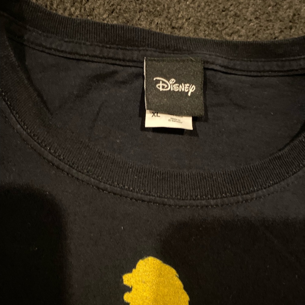 Disney The Lion king Hakuna Matata Shirt - Picture 4 of 5